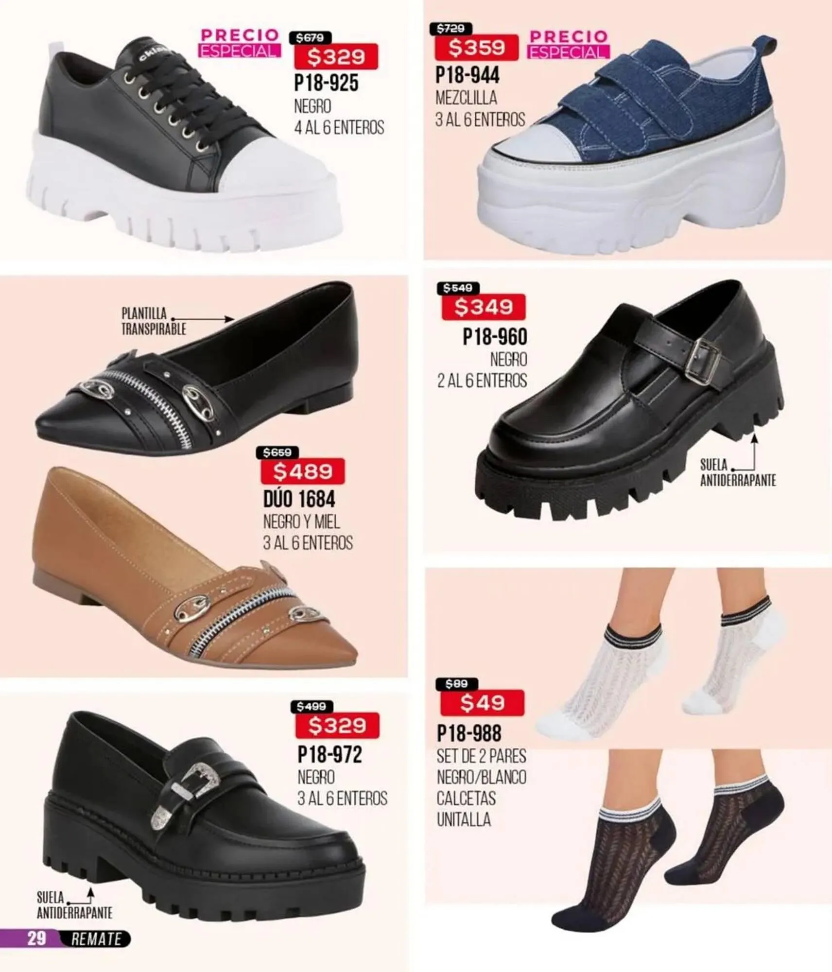 Catálogo de Catálogo Cklass 2 de febrero al 28 de febrero 2026 - Pagina 30