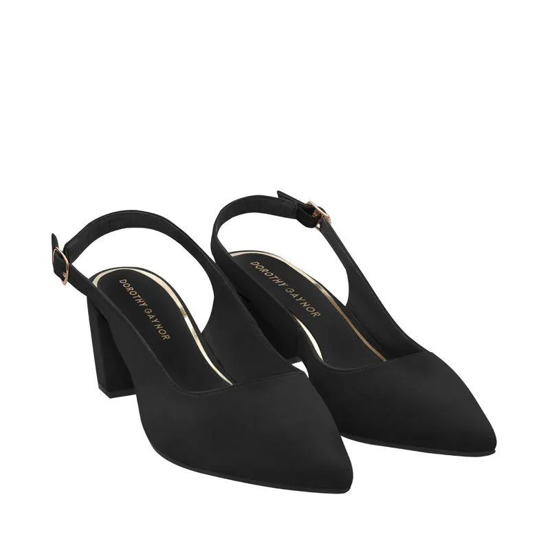 Zapatilla Cameron Color Negro D14320175501