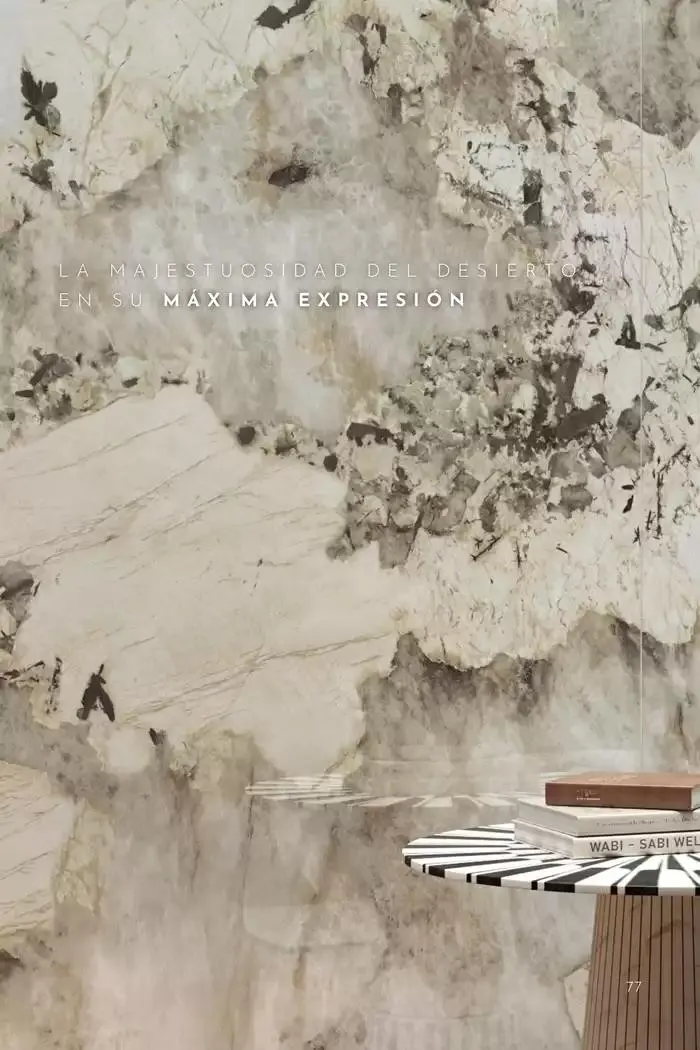 Catálogo de The Art of Luxe 14 de noviembre al 30 de junio 2025 - Pagina 79