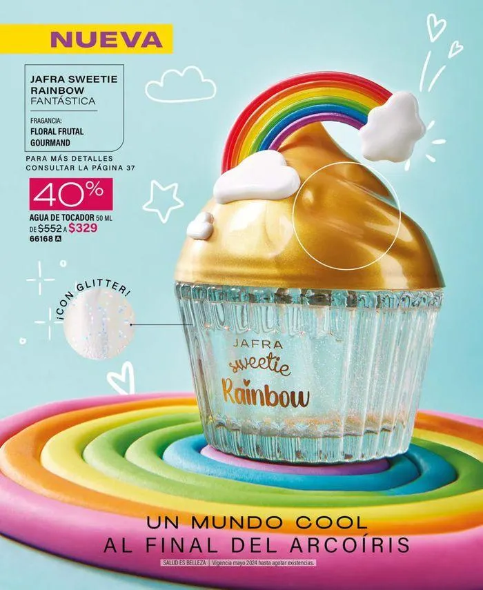 Catálogo de Posibilidades infinitas 7 de mayo al 31 de mayo 2024 - Pagina 80