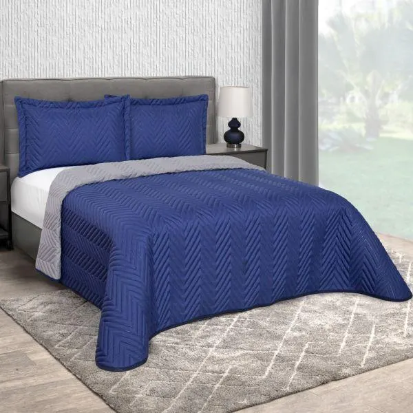 EDREDÓN CON FUNDAS ORENSE