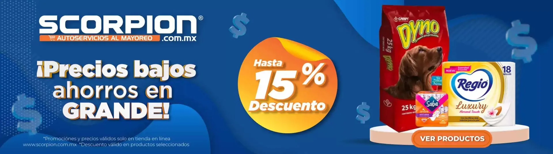 Catálogo de Promociones 5 de marzo al 31 de marzo 2025 - Pagina 3