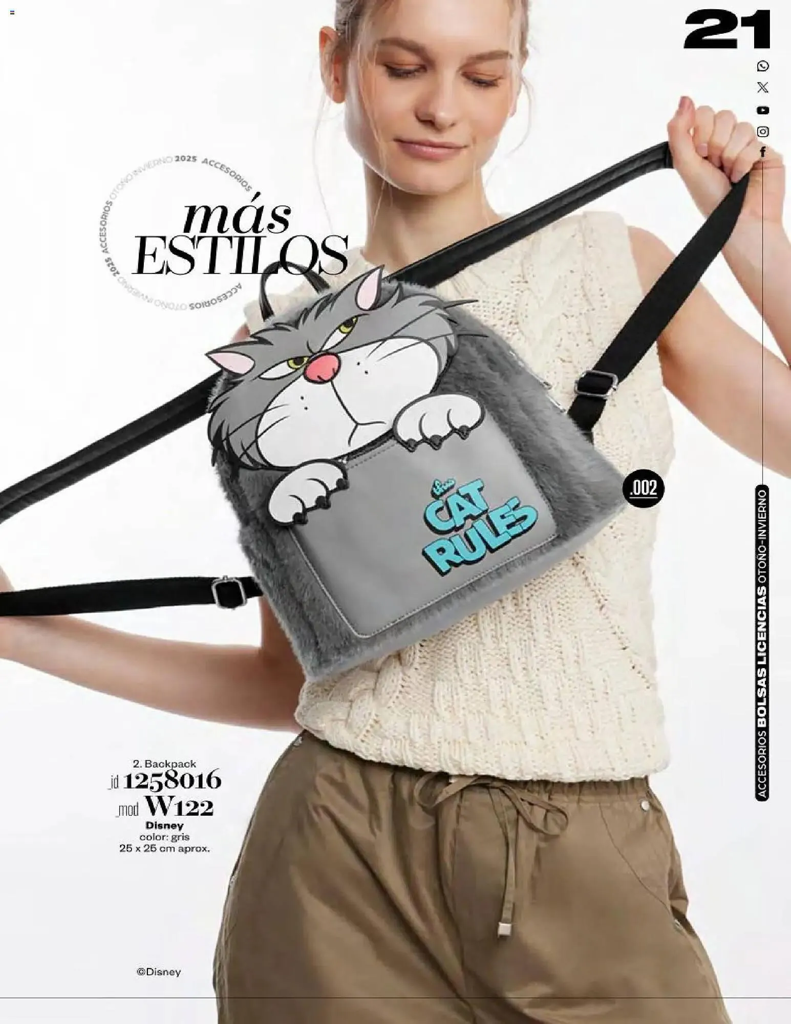 Catálogo de Catálogo Price Shoes 3 de noviembre al 1 de febrero 2026 - Pagina 21