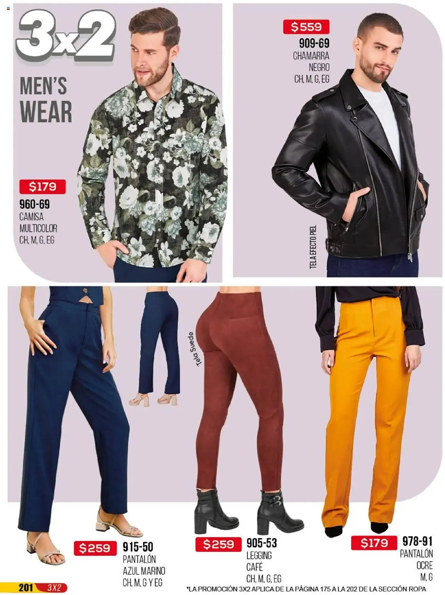 Catálogo de Catálogo Cklass 23 de junio al 1 de enero 2026 - Pagina 587