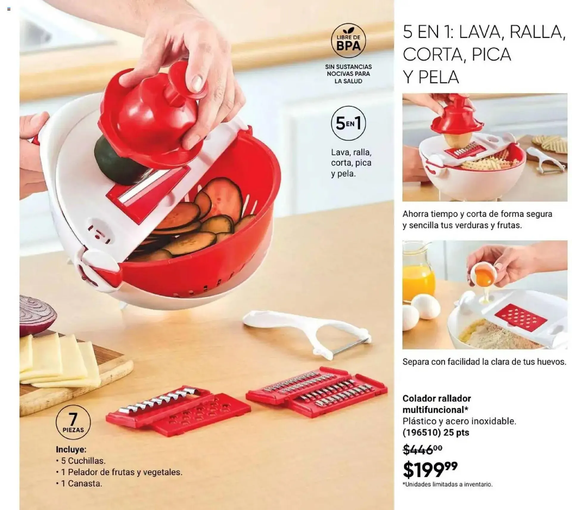 Catálogo de Catálogo Avon 20 de febrero al 27 de marzo 2026 - Pagina 47