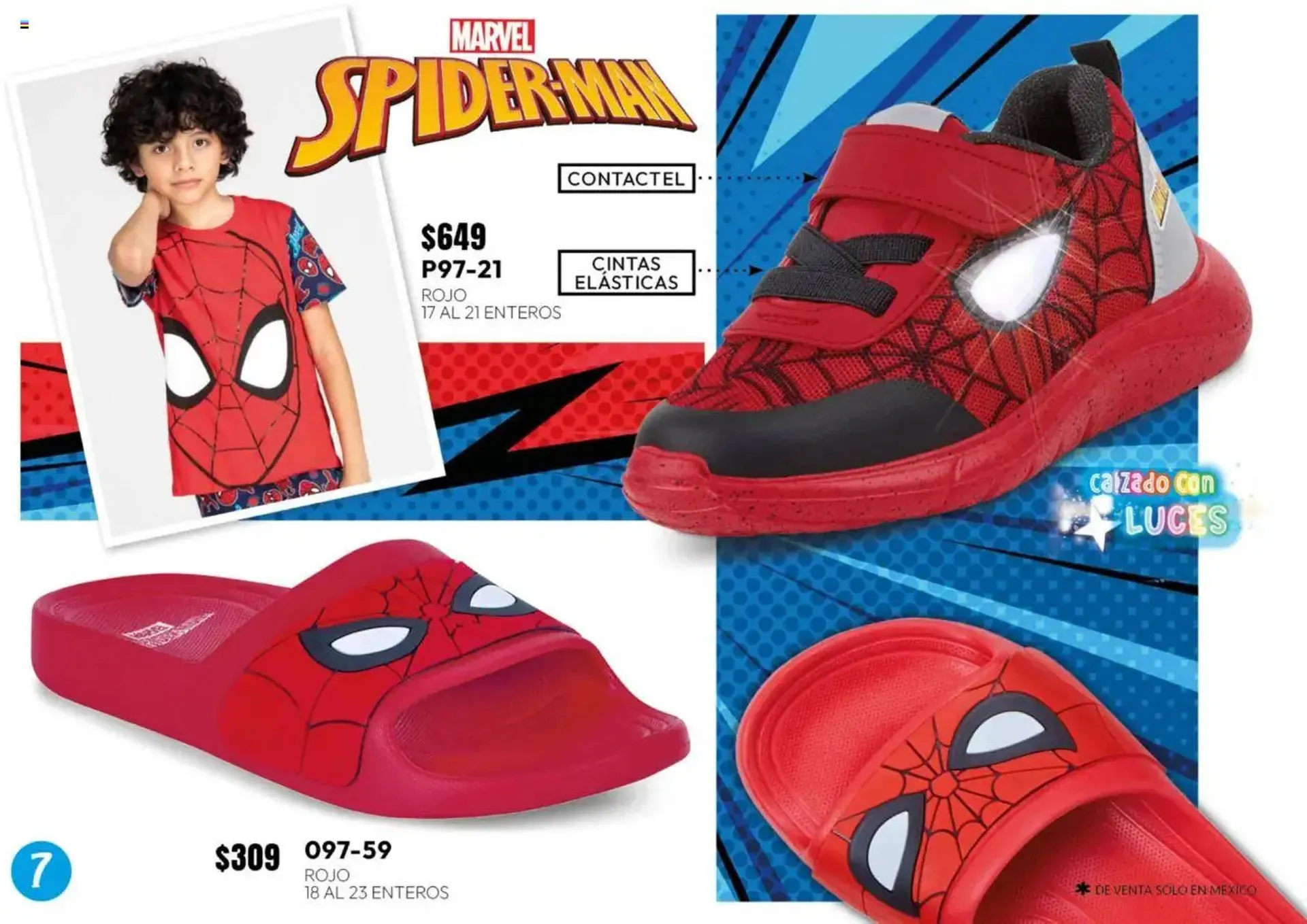 Catálogo de Catálogo Cklass 23 de abril al 30 de abril 2025 - Pagina 8