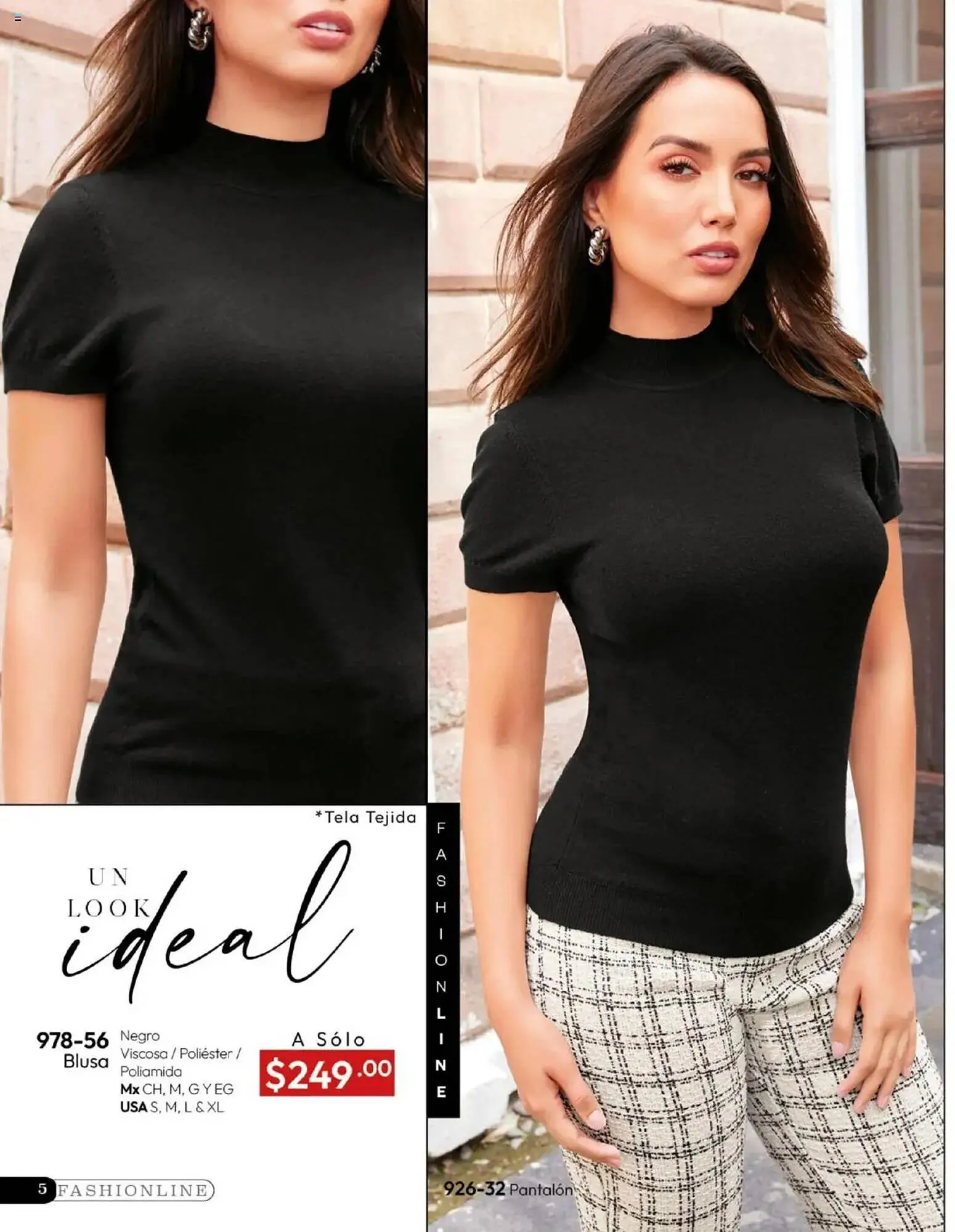 Catálogo de Catálogo Cklass 16 de septiembre al 1 de abril 2026 - Pagina 6