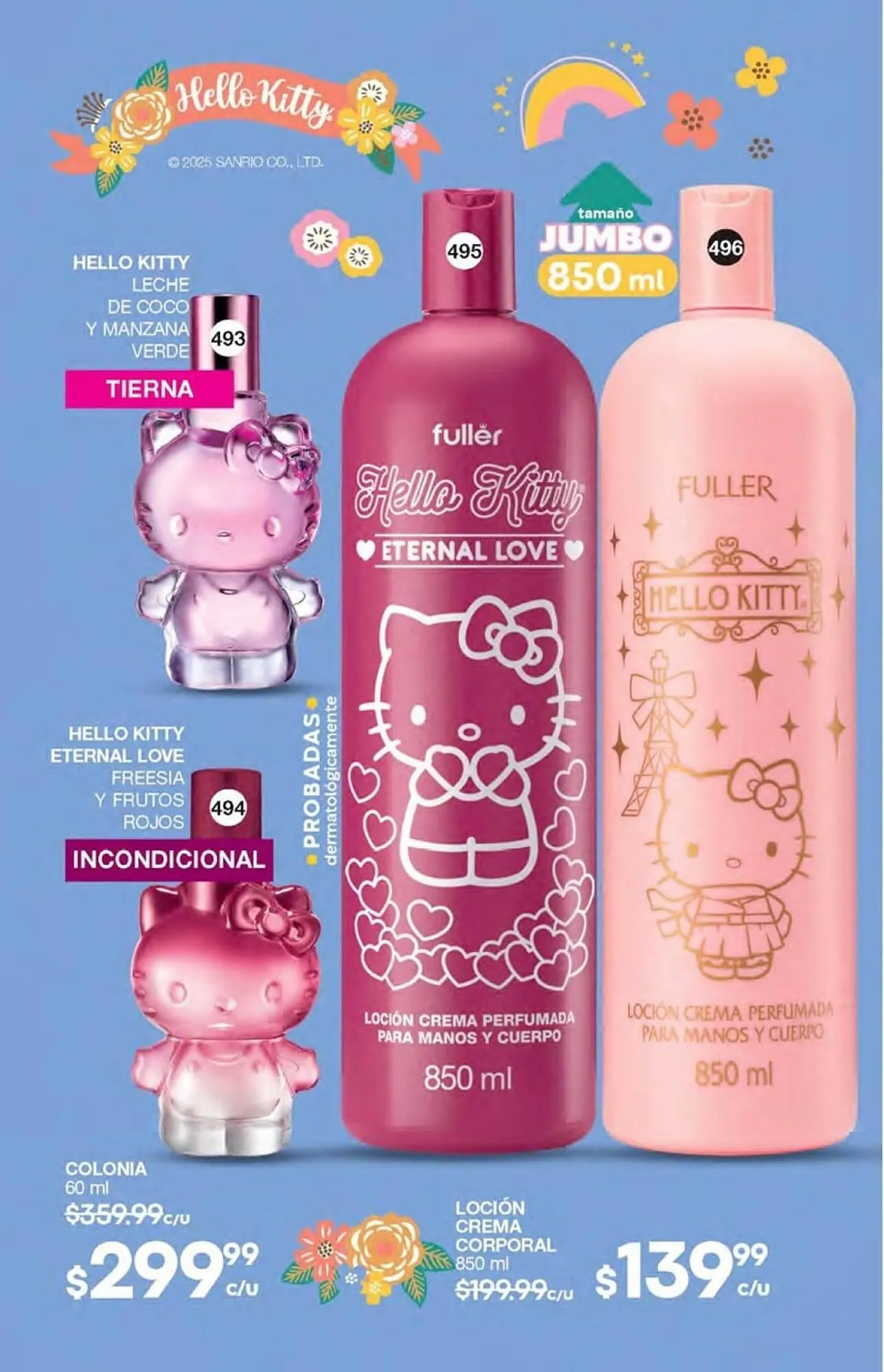 Catálogo de Catálogo Fuller 21 de agosto al 31 de octubre 2025 - Pagina 178