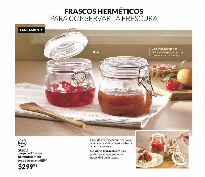 Catálogo de Avon Casa & Estilo C17 20 de septiembre al 25 de octubre 2024 - Pagina 52