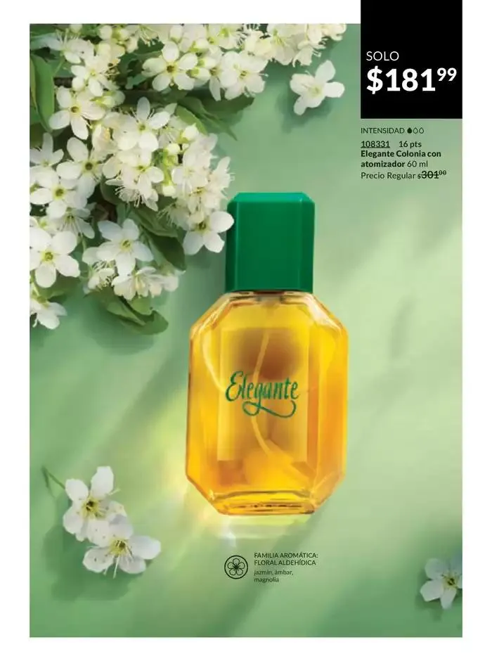 Catálogo de Avon COSMÉTICOS C7 17 de marzo al 7 de julio 2025 - Pagina 112