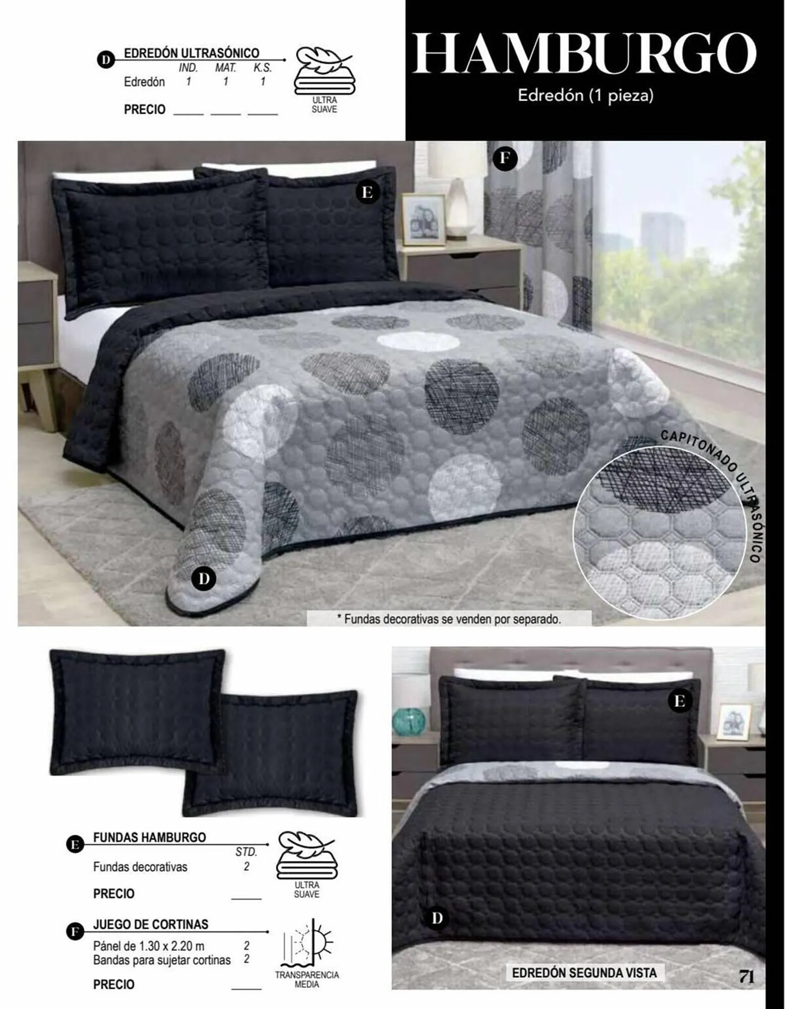 Catálogo de Catálogo Elefantito 14 de junio al 3 de enero 2024 - Pagina 71