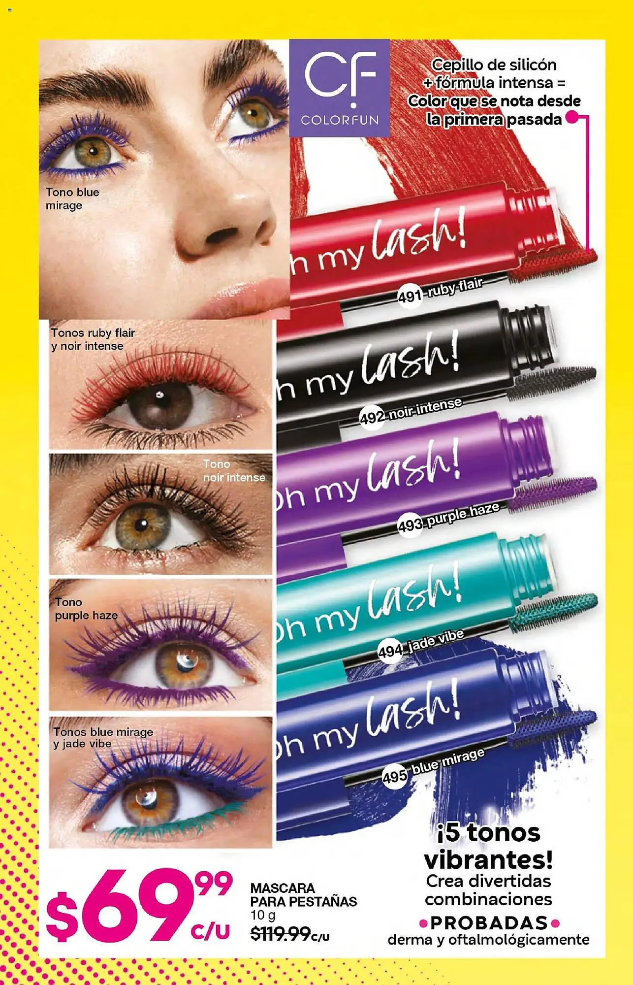 Catálogo de Catálogo Fuller 21 de enero al 10 de febrero 2026 - Pagina 162