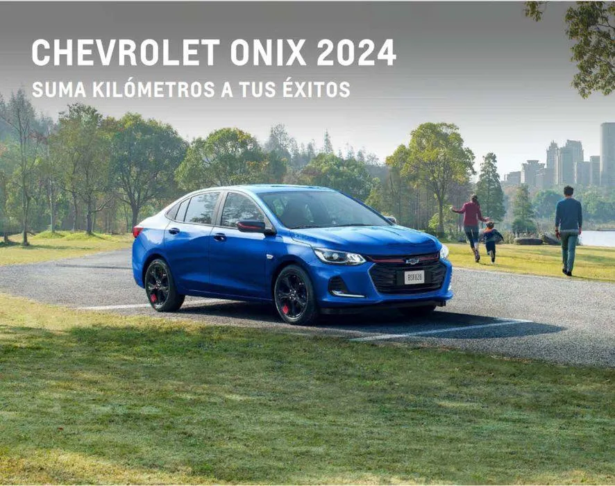 Onix 2024 - 1