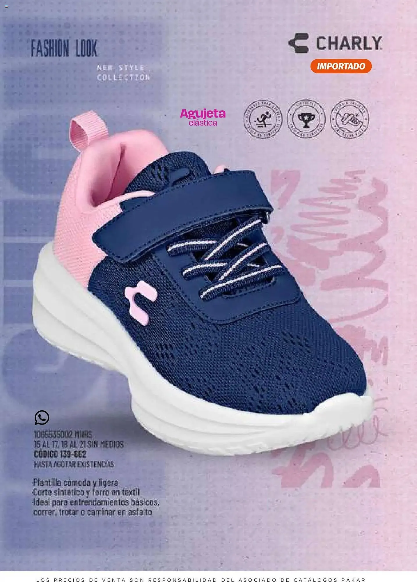 Catálogo de Catálogo SC Pakar 30 de enero al 1 de julio 2026 - Pagina 240