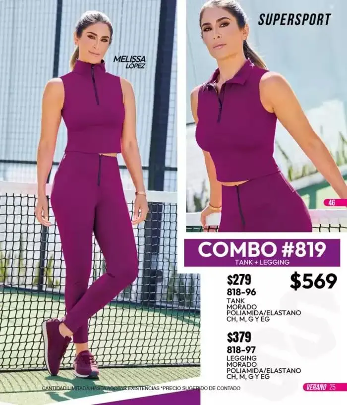 Catálogo de Nuestras mejores ofertas para ti 11 de marzo al 31 de diciembre 2025 - Pagina 49