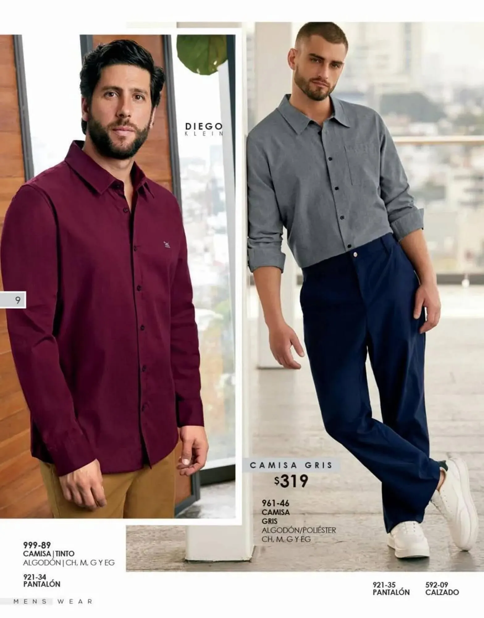 Catálogo de Catálogo Cklass 7 de enero al 31 de marzo 2026 - Pagina 10