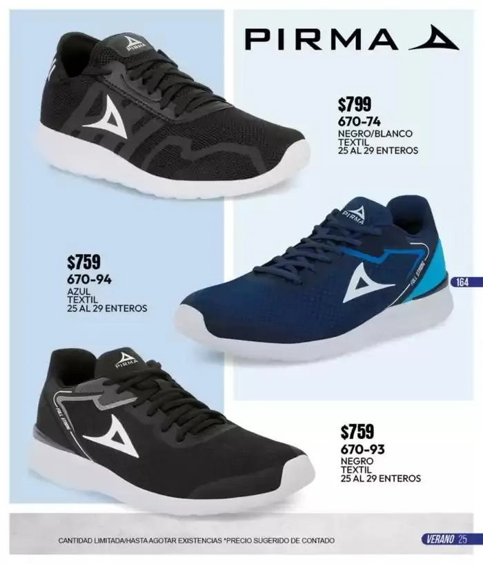 Catálogo de Nuestras mejores ofertas para ti 11 de marzo al 31 de diciembre 2025 - Pagina 166