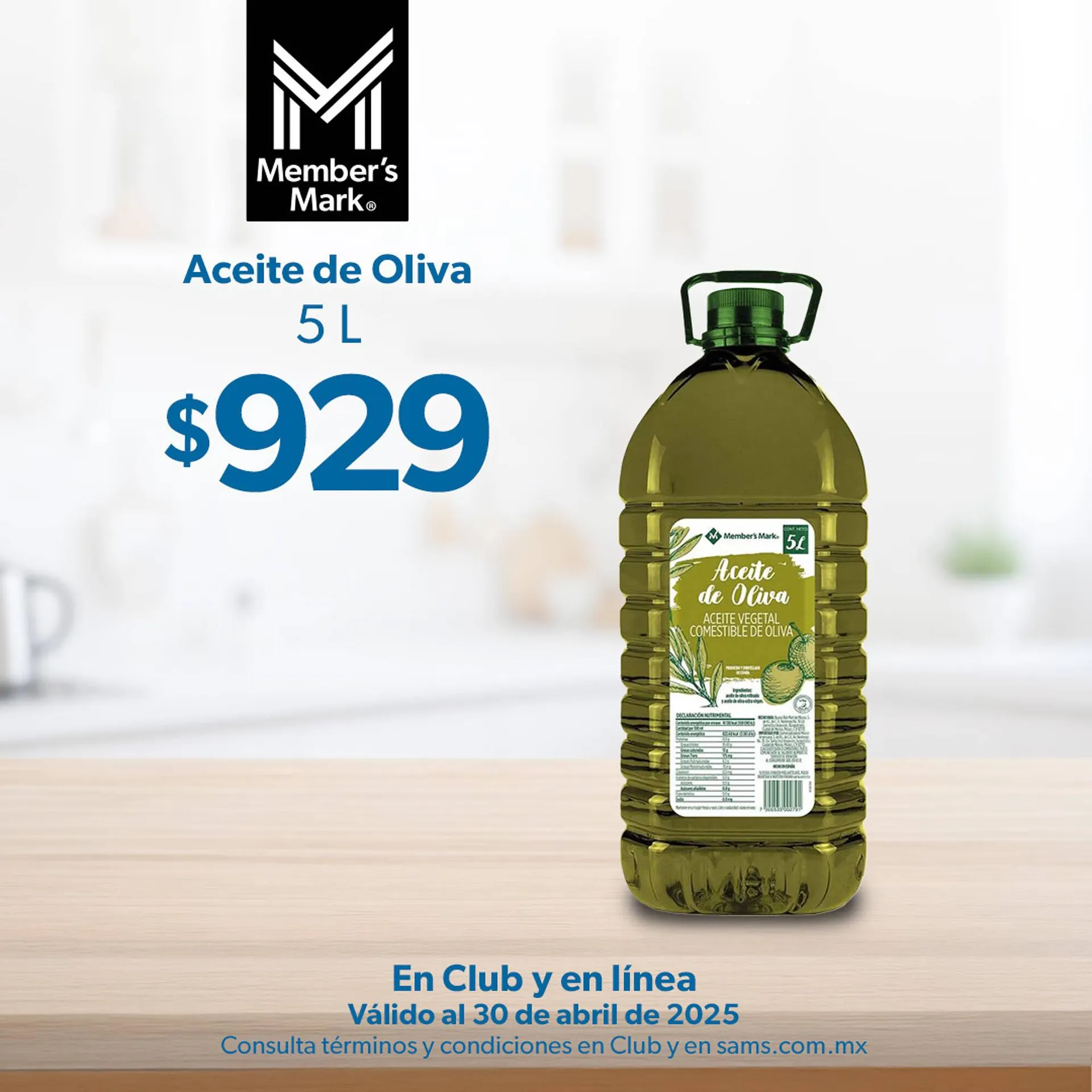 Catálogo de Catálogo Sam's Club 24 de febrero al 6 de marzo 2025 - Pagina 2