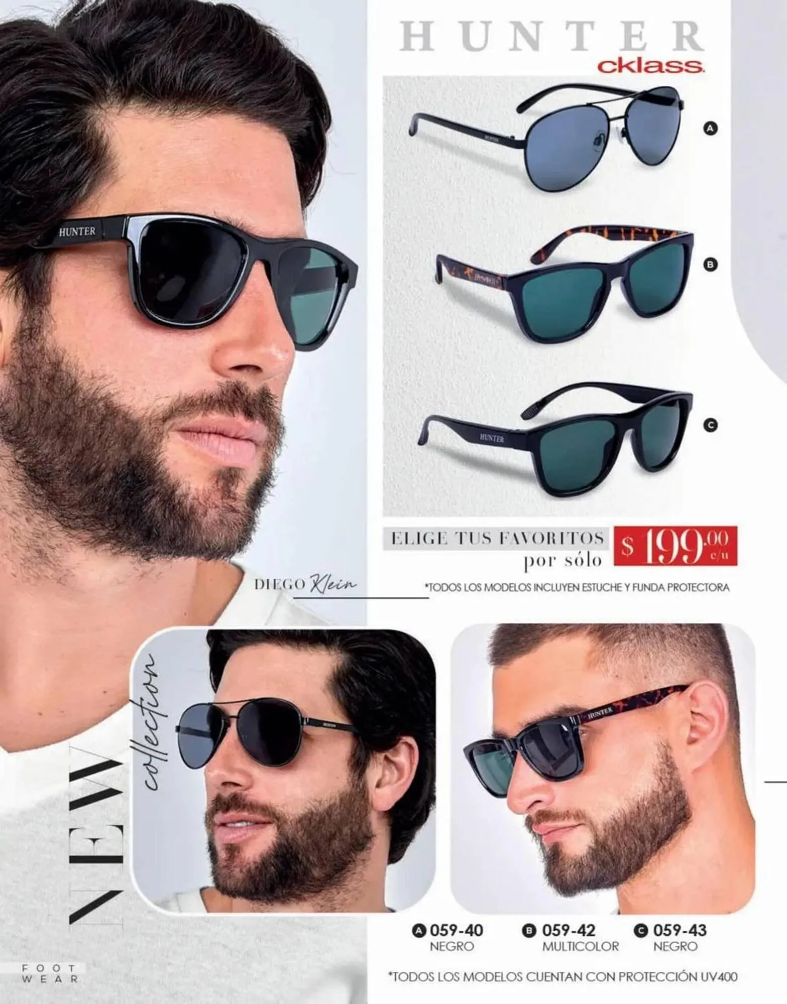 Catálogo de Catálogo Cklass 8 de enero al 31 de enero 2026 - Pagina 34