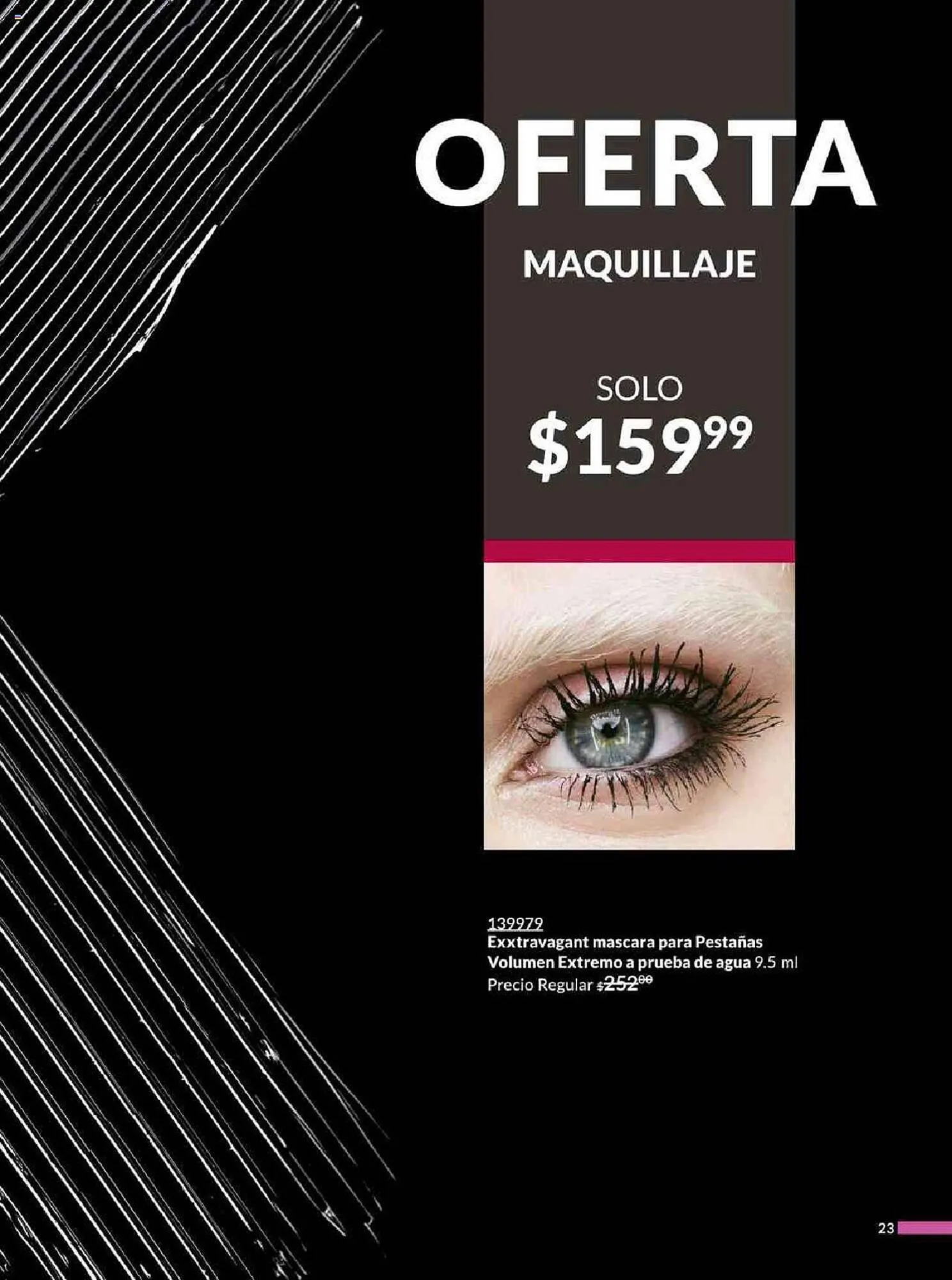 Catálogo de Catálogo Avon 14 de marzo al 22 de abril 2024 - Pagina 23