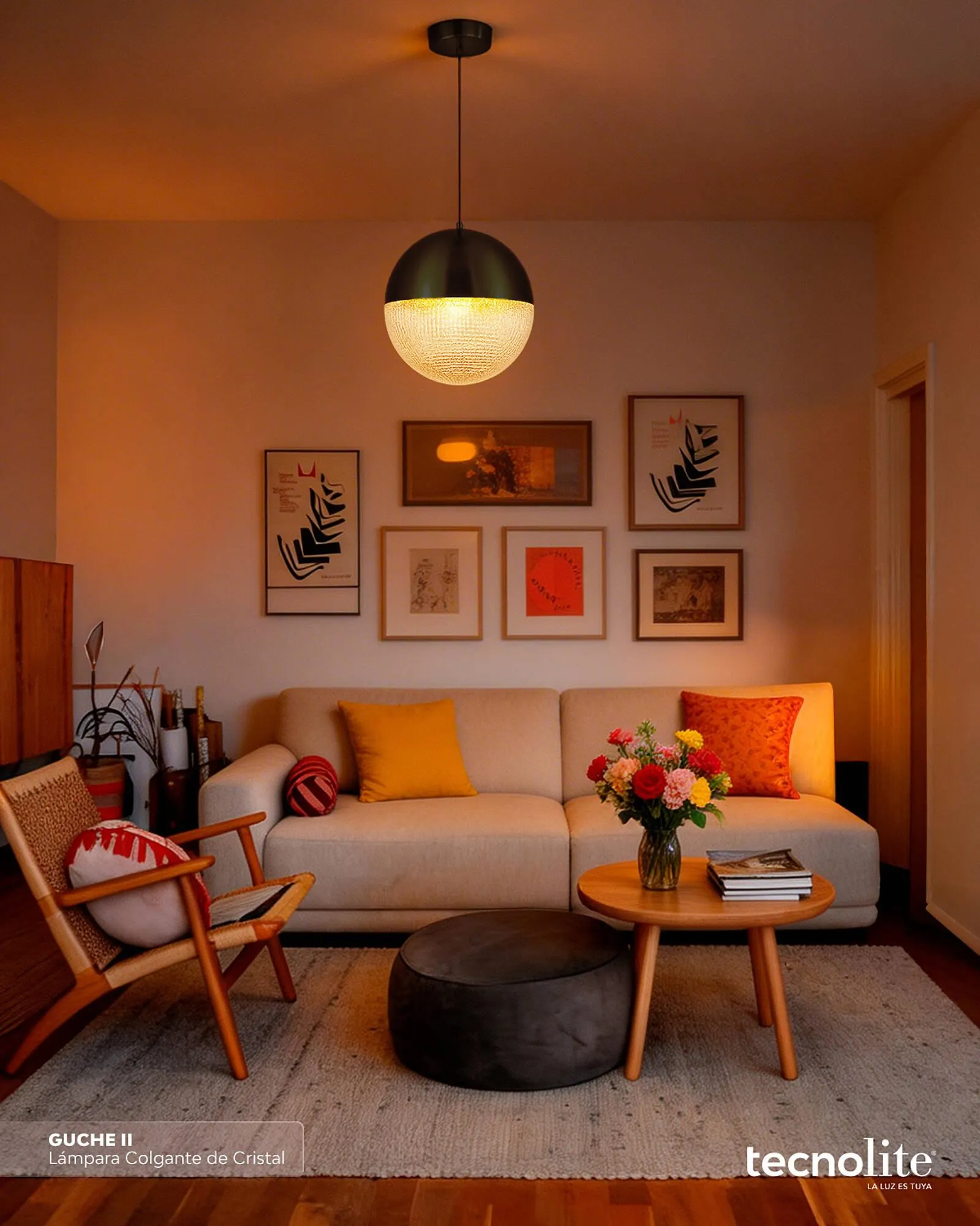 Catálogo de Catálogo Tecnolite 6 de abril al 15 de abril 2026 - Pagina 4