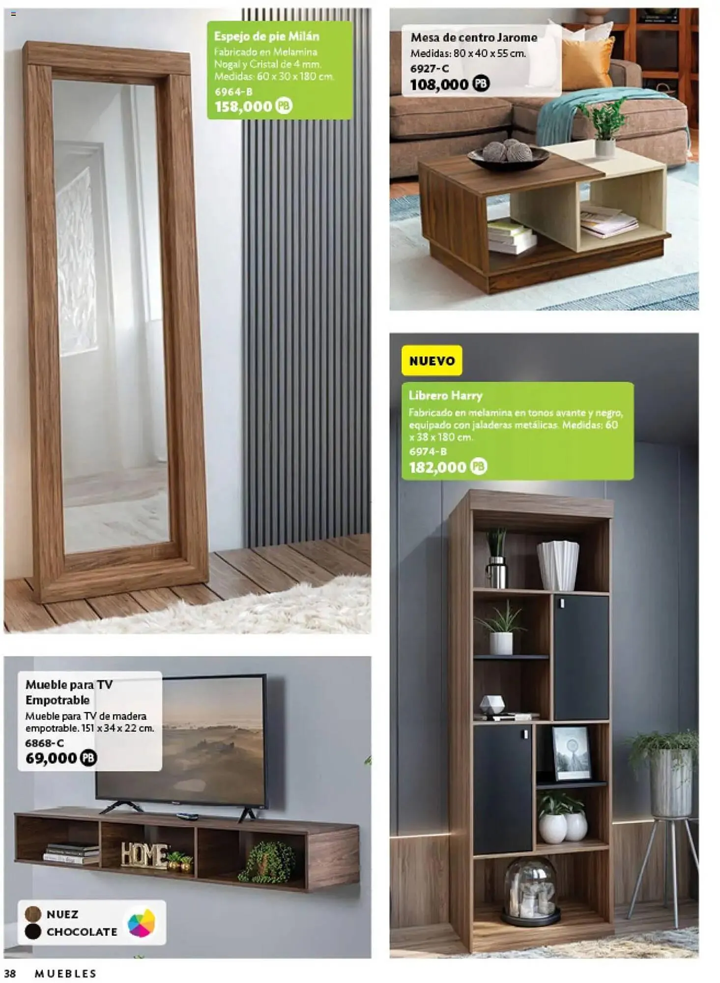 Catálogo de Catálogo BetterWare 3 de junio al 10 de junio 2025 - Pagina 62