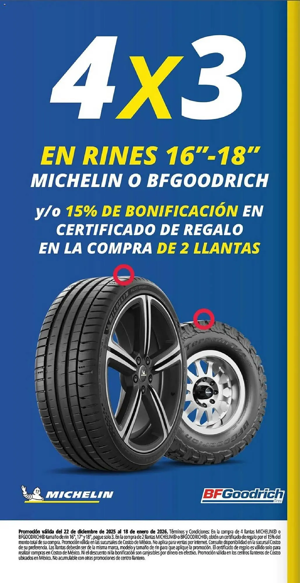 Catálogo de Catálogo Costco 22 de diciembre al 19 de enero 2026 - Pagina 20