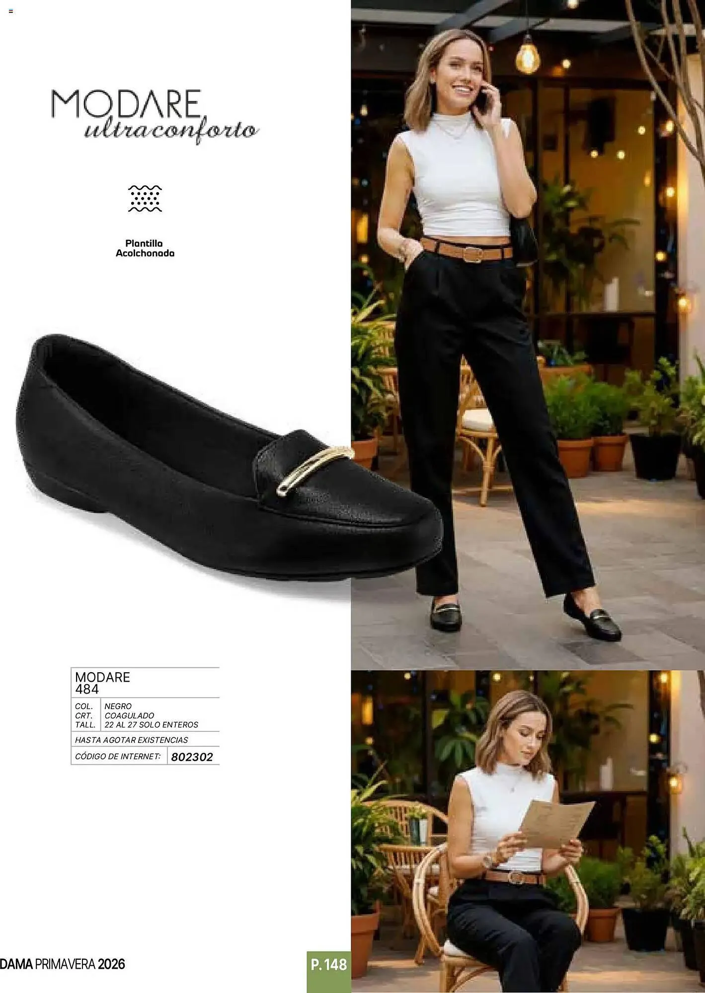 Catálogo de Catálogo Impuls 1 de enero al 1 de junio 2026 - Pagina 150