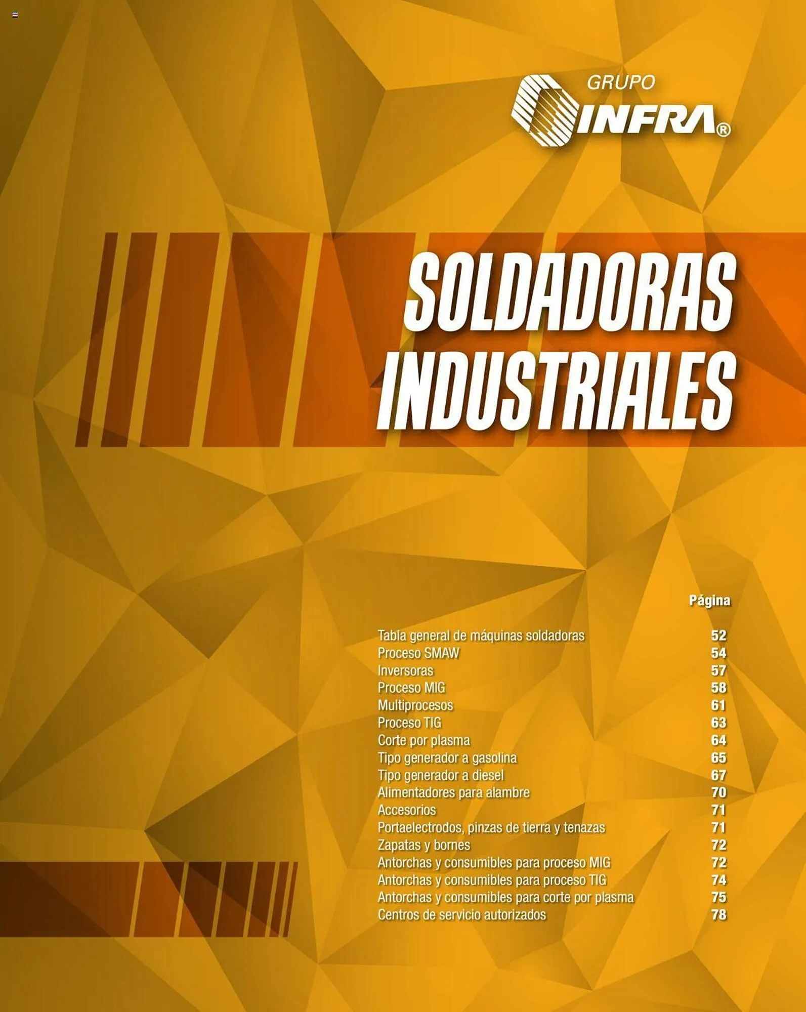 Catálogo de Catálogo Infra 1 de febrero al 31 de diciembre 2023 - Pagina 53