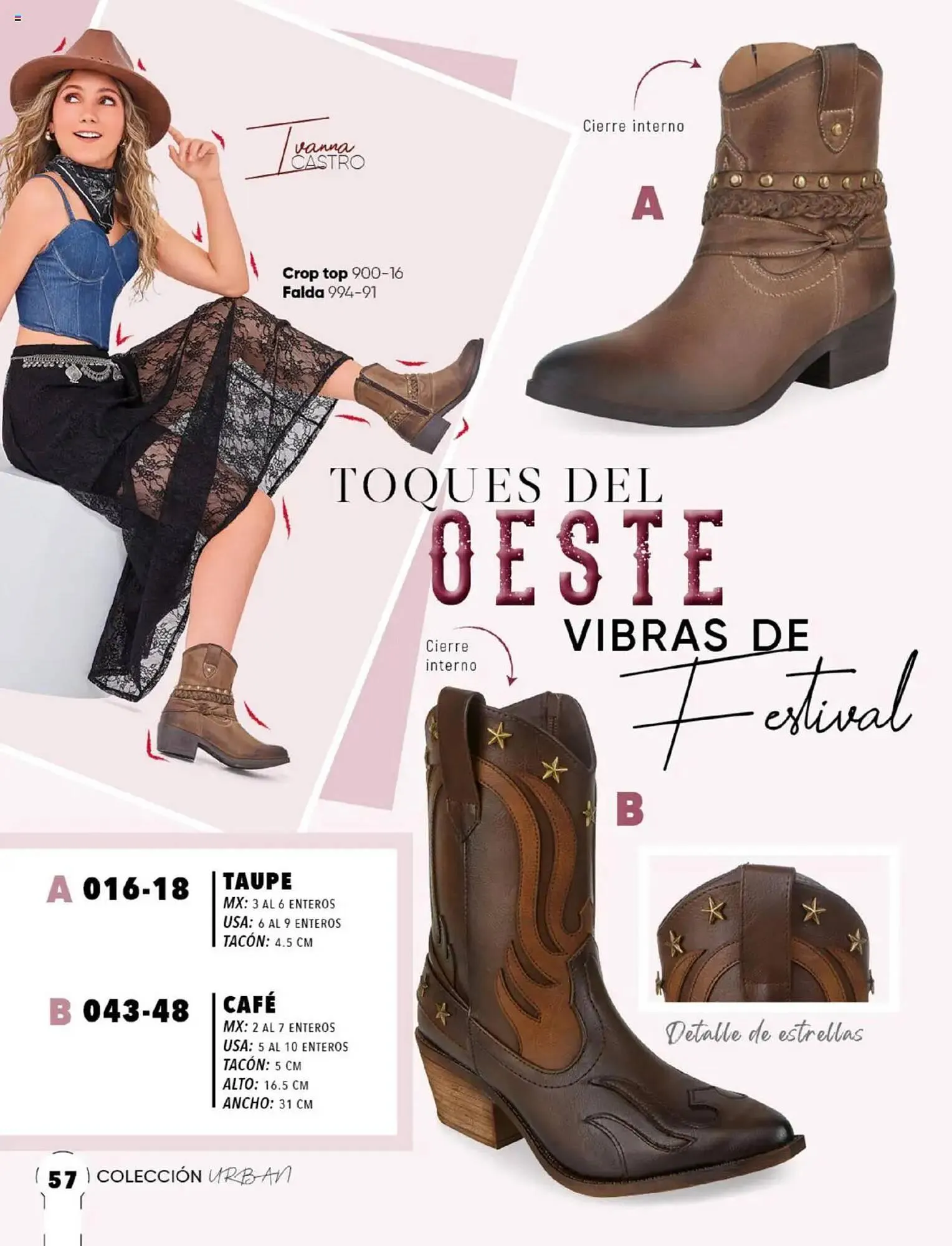 Catálogo de Catálogo Cklass 14 de julio al 1 de agosto 2025 - Pagina 275