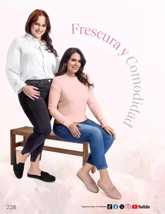 Catálogo de CONFORT | 2025 | 1E 10 de febrero al 28 de febrero 2025 - Pagina 228