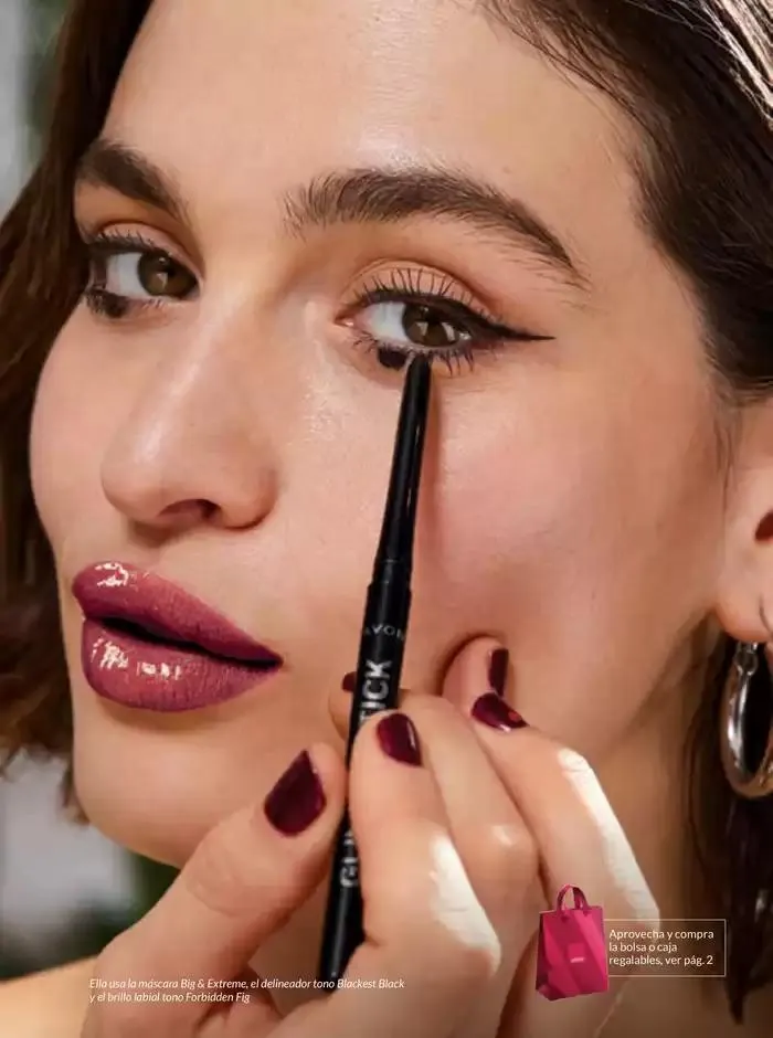 Catálogo de Avon COSMÉTICOS C7 17 de marzo al 7 de julio 2025 - Pagina 19