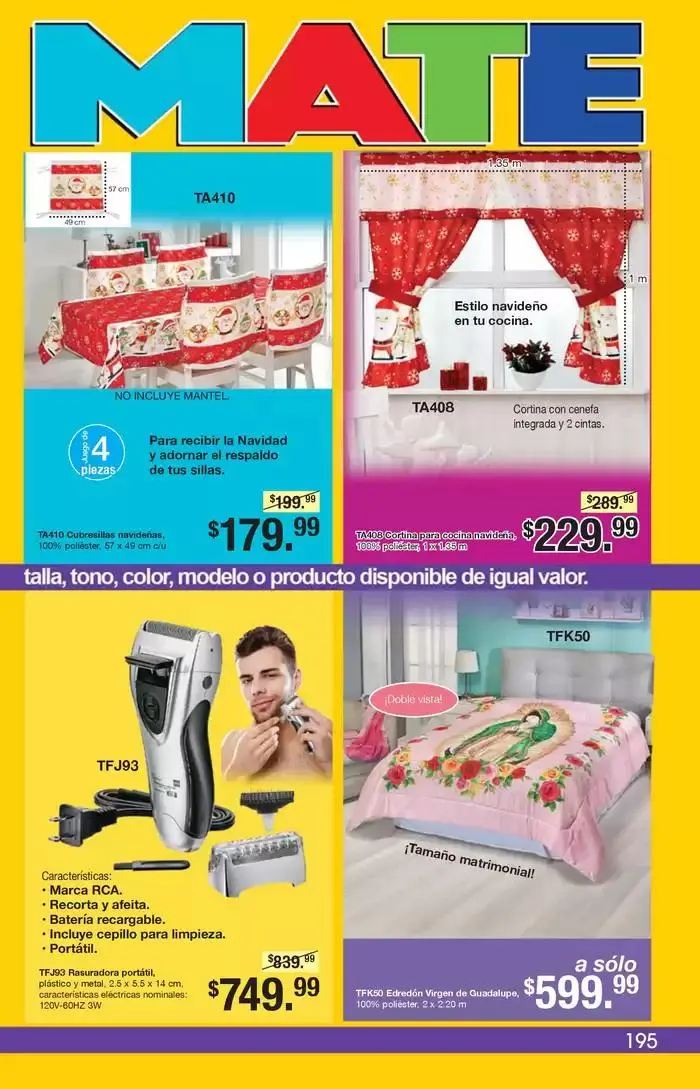 Catálogo de Arabela Campaña 21 16 de septiembre al 3 de octubre 2024 - Pagina 159