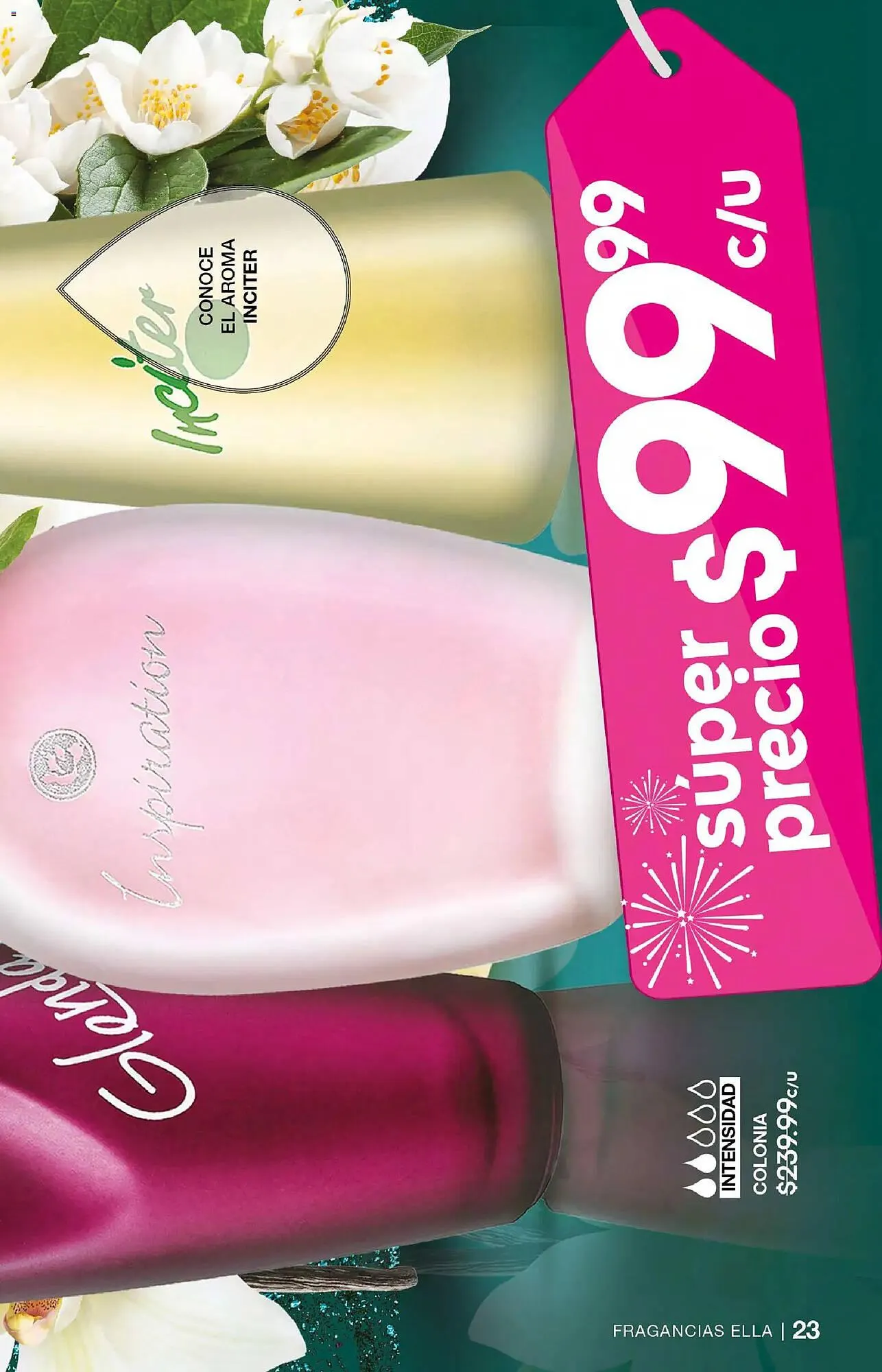 Catálogo de Catálogo Fuller 18 de febrero al 11 de marzo 2026 - Pagina 23