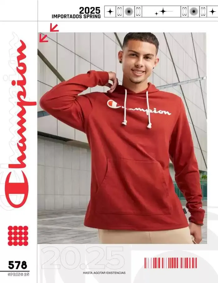 Catálogo de IMP SPRING | 2025 | 1E 17 de febrero al 28 de febrero 2025 - Pagina 580