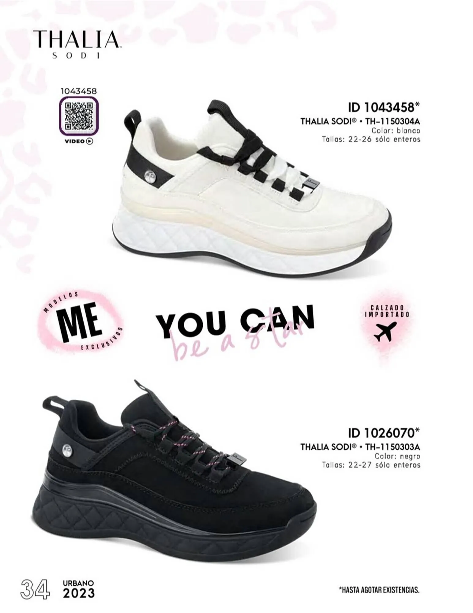 Catálogo de Catálogo Price Shoes 18 de abril al 10 de septiembre 2023 - Pagina 34