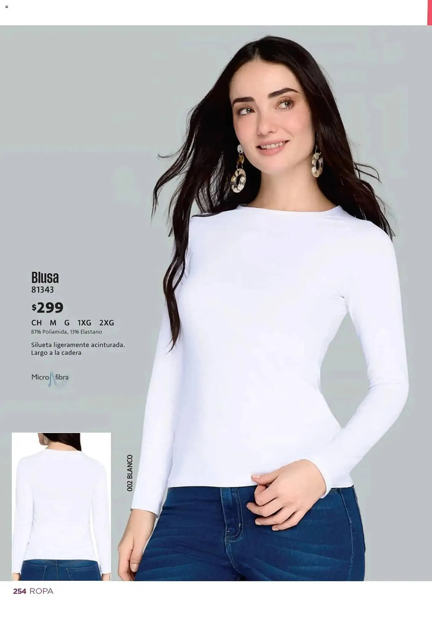 Catálogo de Catálogo Ilusión 1 de abril al 1 de mayo 2026 - Pagina 258