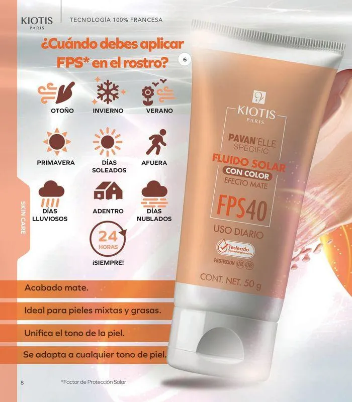 Catálogo de Stanhome - C14 3 de septiembre al 20 de septiembre 2024 - Pagina 10