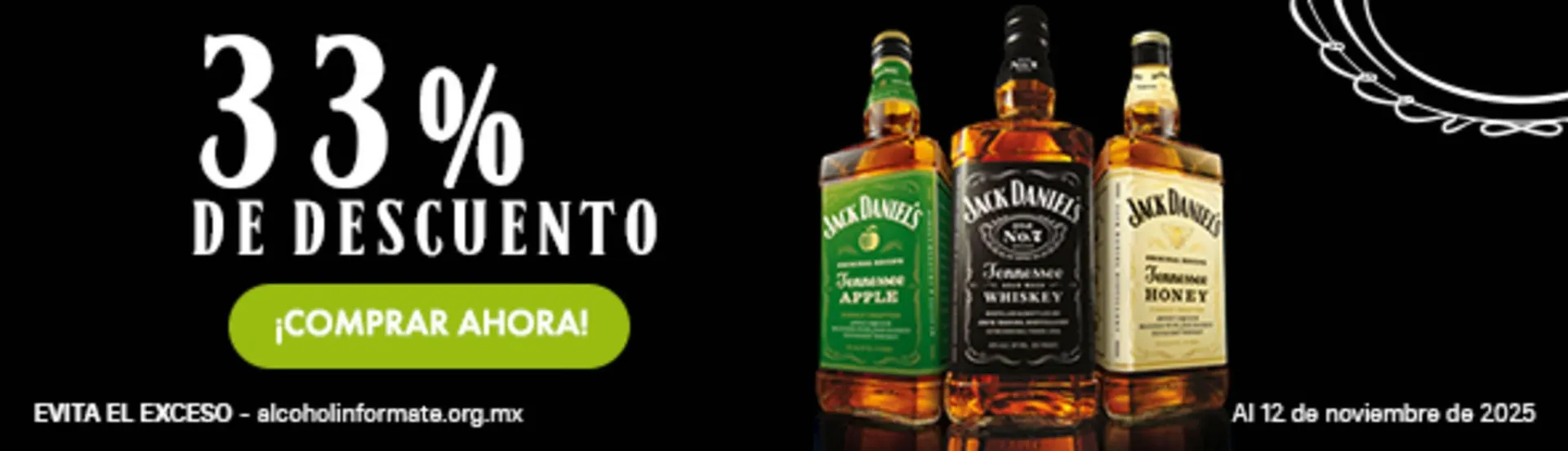 Catálogo de Folleto Bodegas Alianza 10 de noviembre al 12 de noviembre 2025 - Pagina 2