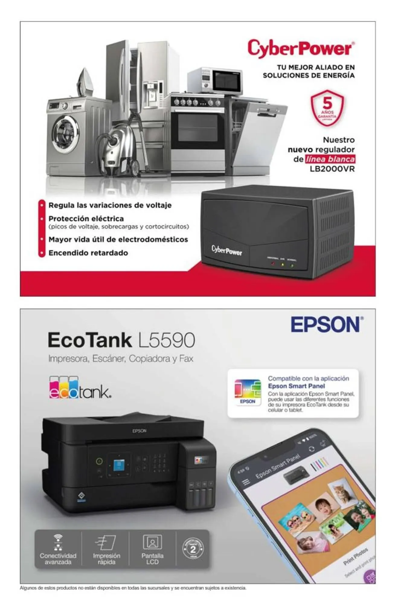 Catálogo de Catálogo Costco 10 de septiembre al 30 de septiembre 2025 - Pagina 24