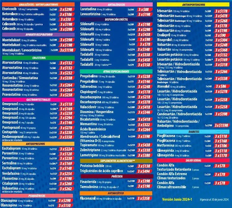 Catálogo de El oferton Junio 4 de junio al 30 de junio 2024 - Pagina 2