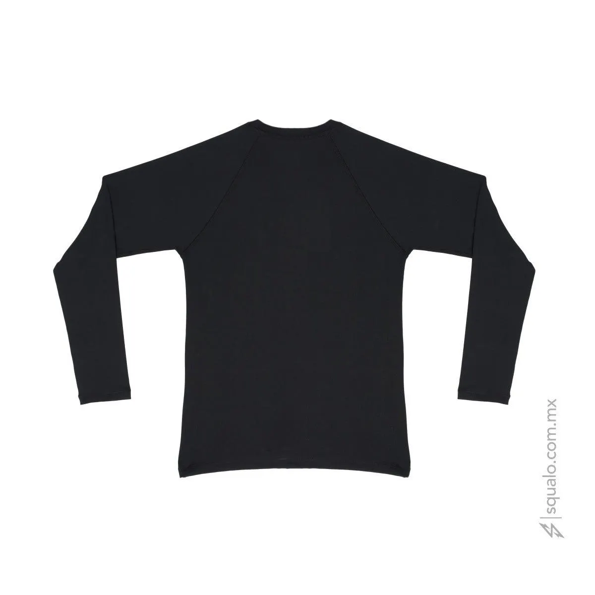 Rashguard Dama Nekro Negro