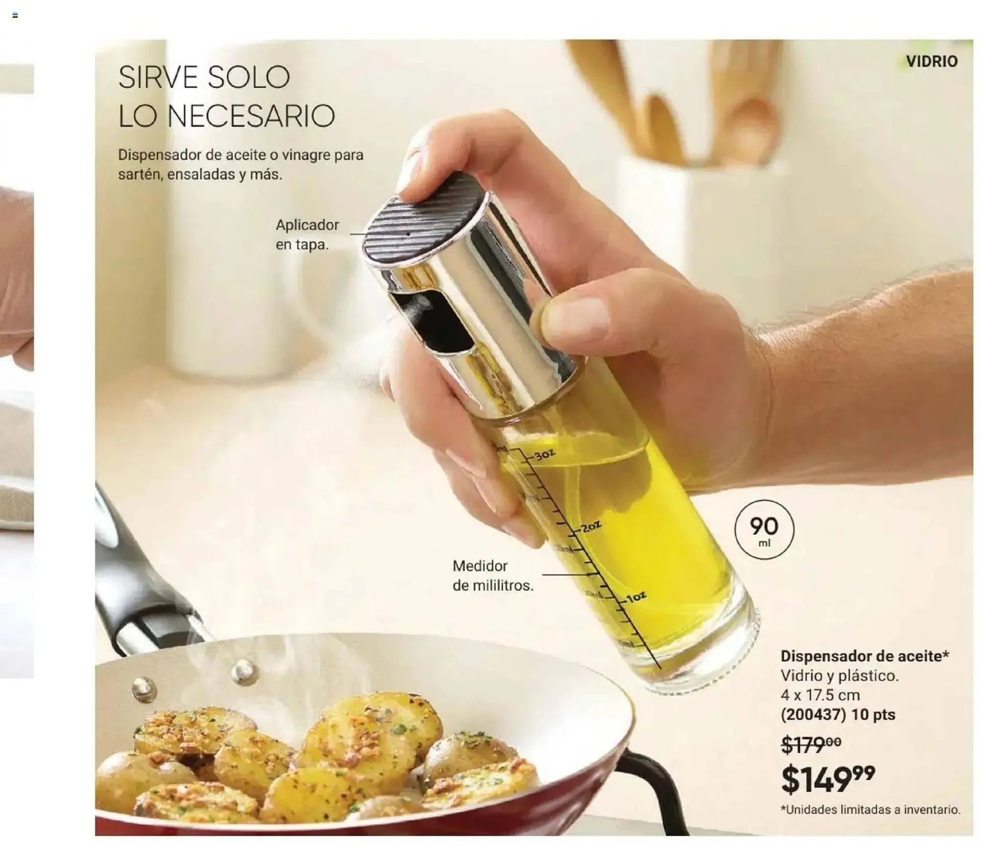 Catálogo de Catálogo Avon 2 de abril al 14 de mayo 2026 - Pagina 61