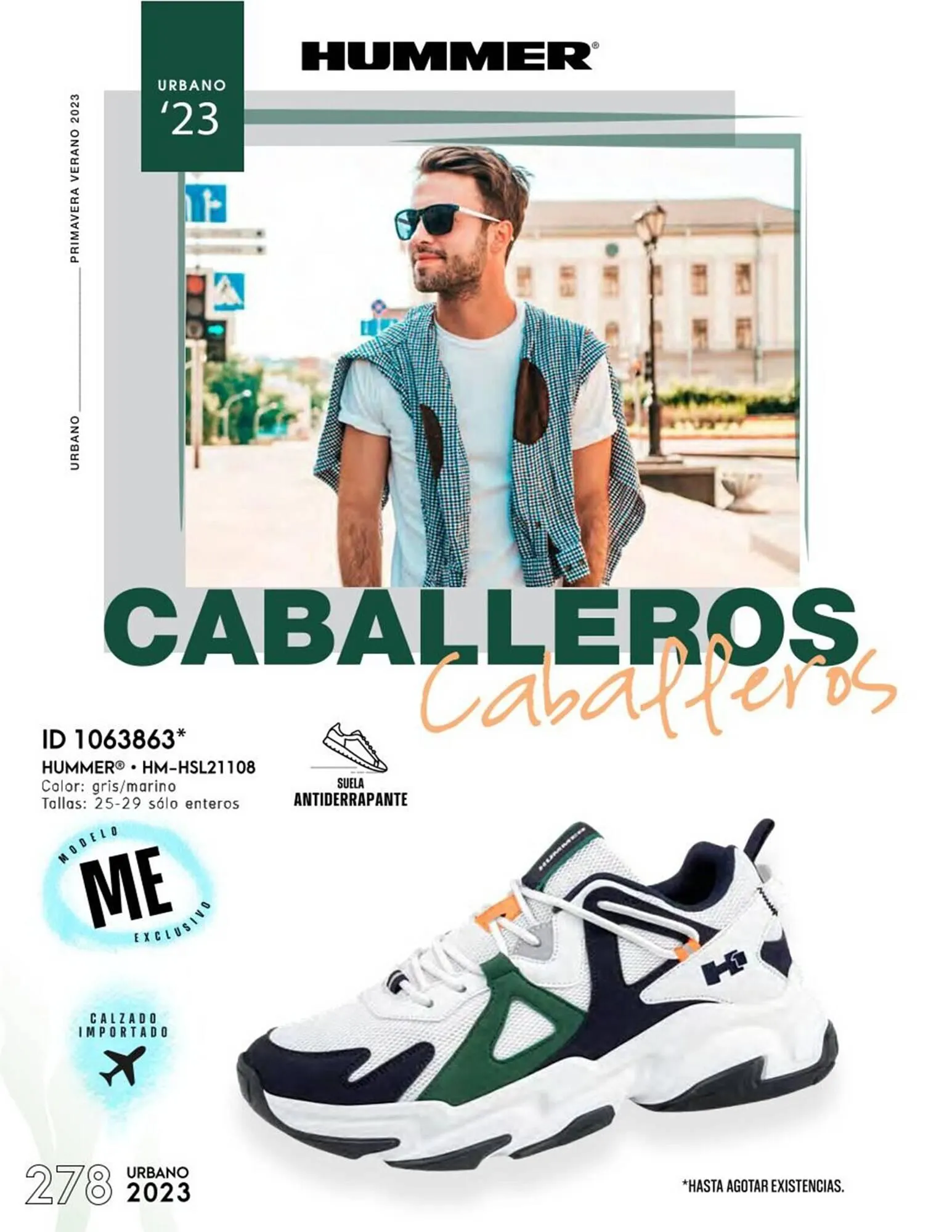 Catálogo de Catálogo Price Shoes 18 de abril al 10 de septiembre 2023 - Pagina 278