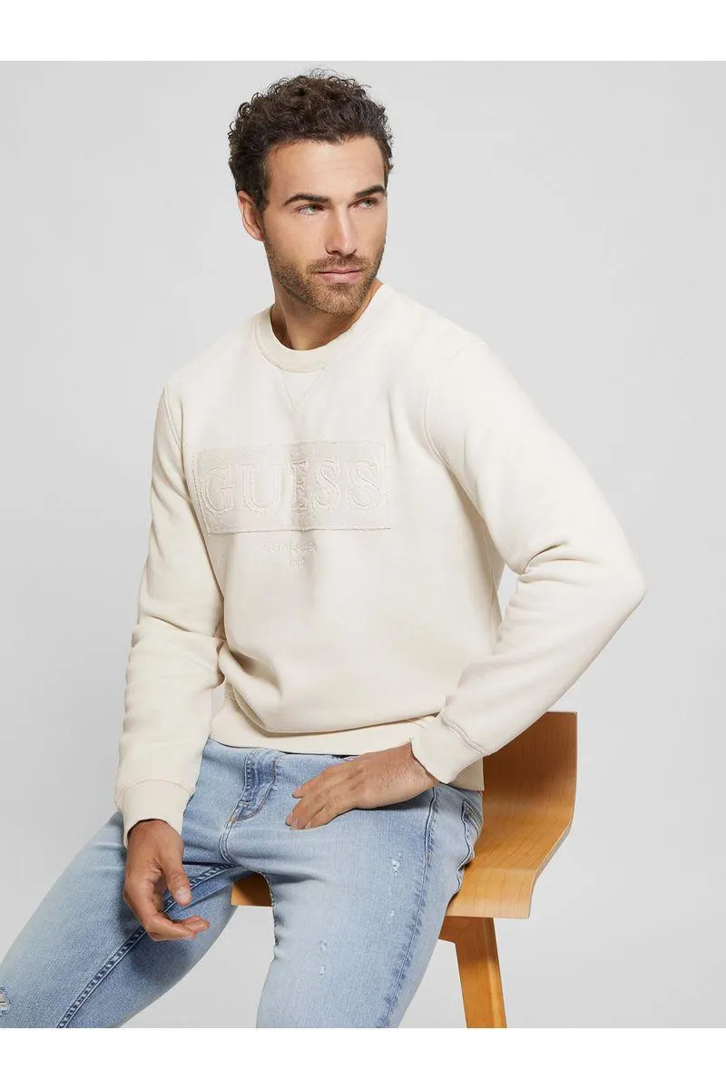 Sudadera Guess Beau