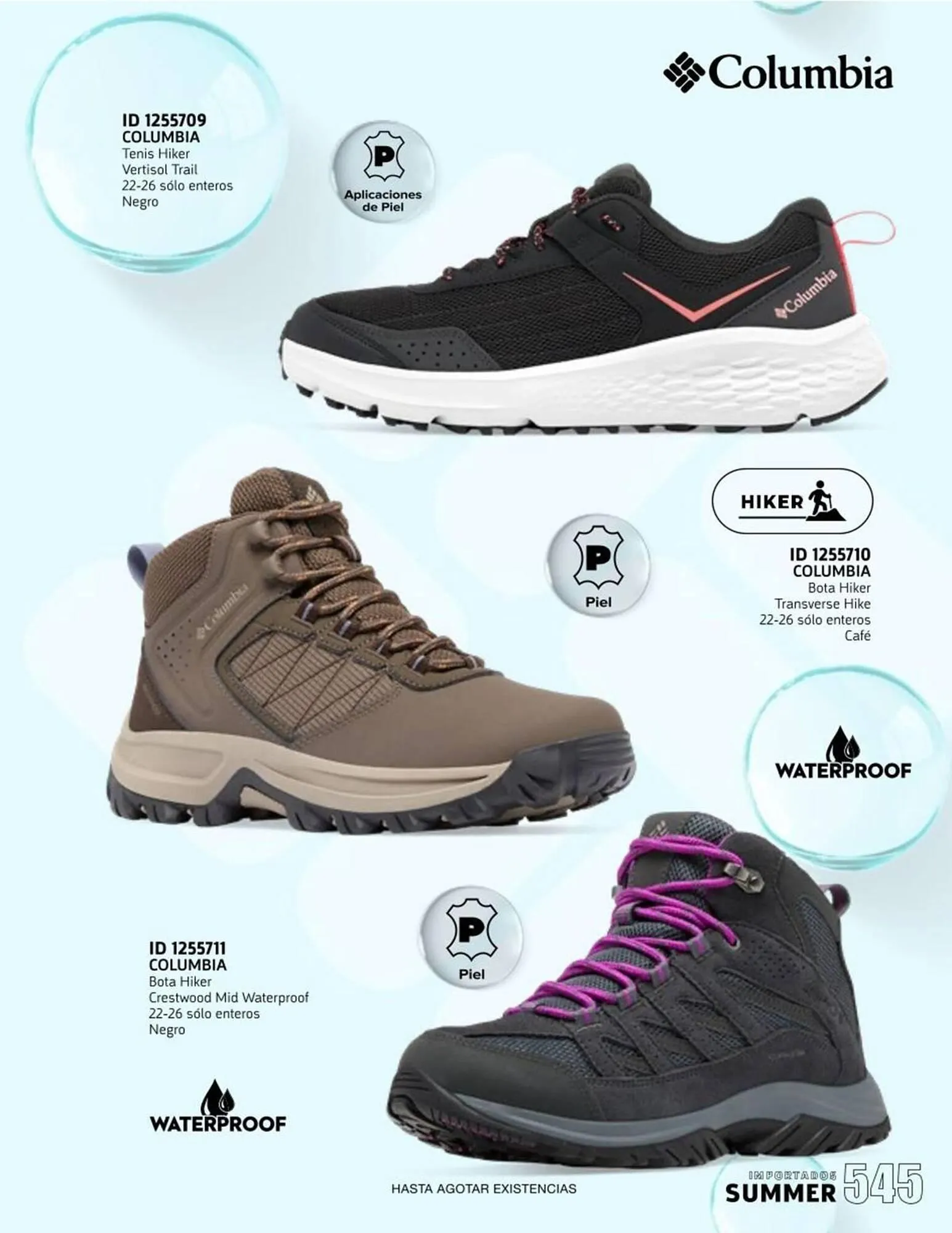 Catálogo de Catálogo Price Shoes 16 de mayo al 31 de agosto 2025 - Pagina 545