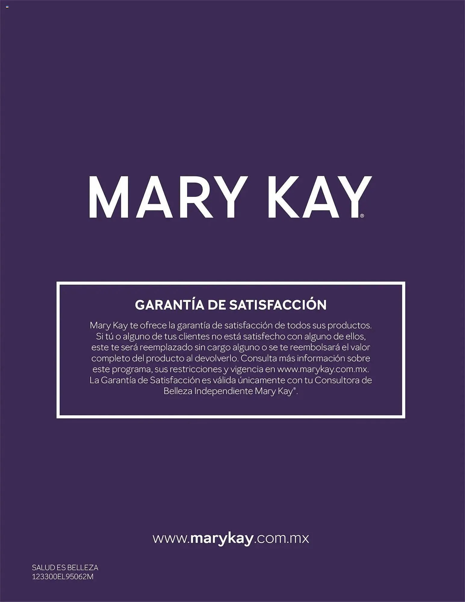 Catálogo de Catálogo Mary Kay 24 de marzo al 31 de marzo 2026 - Pagina 3