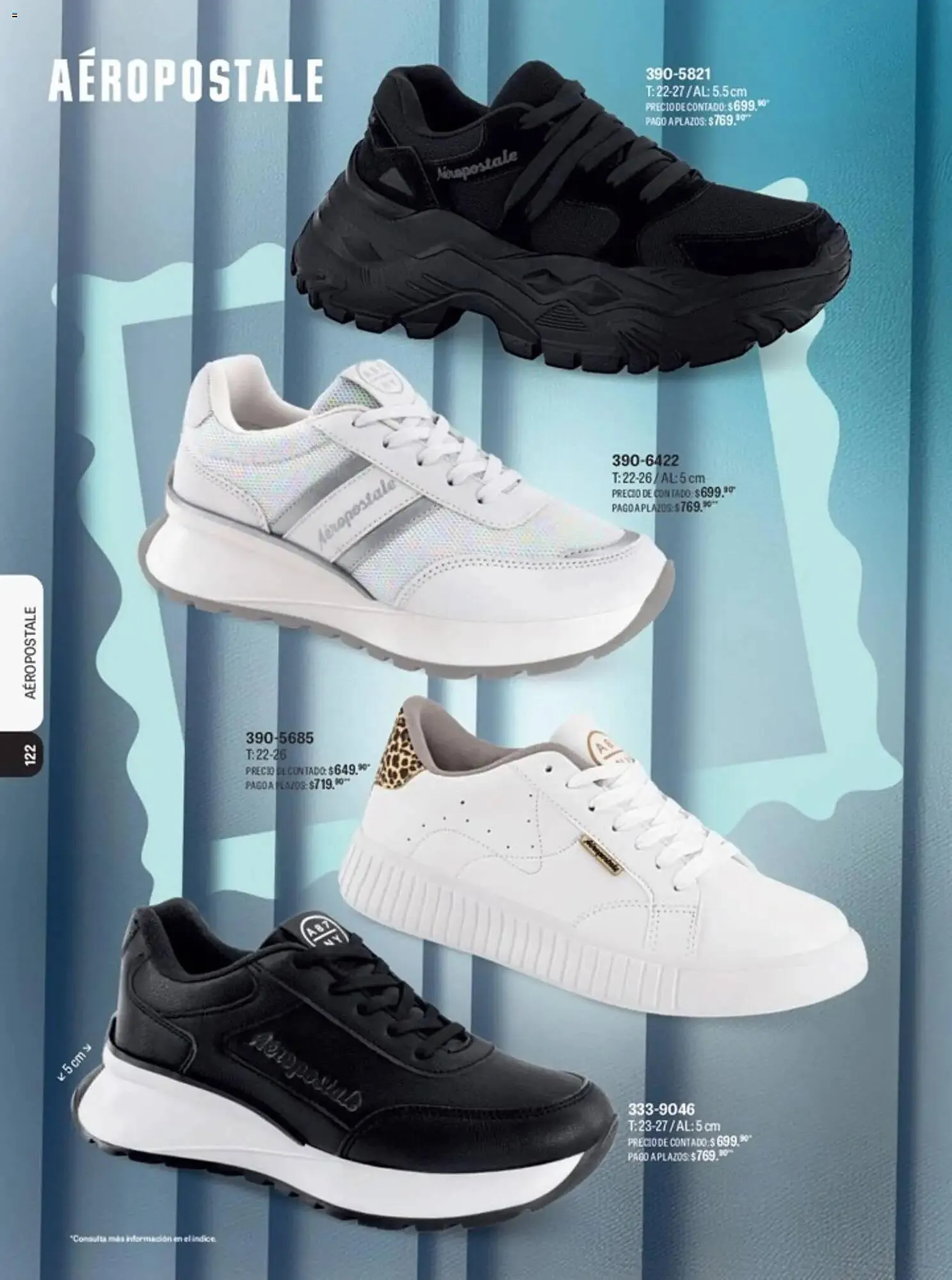 Catálogo de Catálogo Andrea 15 de abril al 1 de enero 2027 - Pagina 91