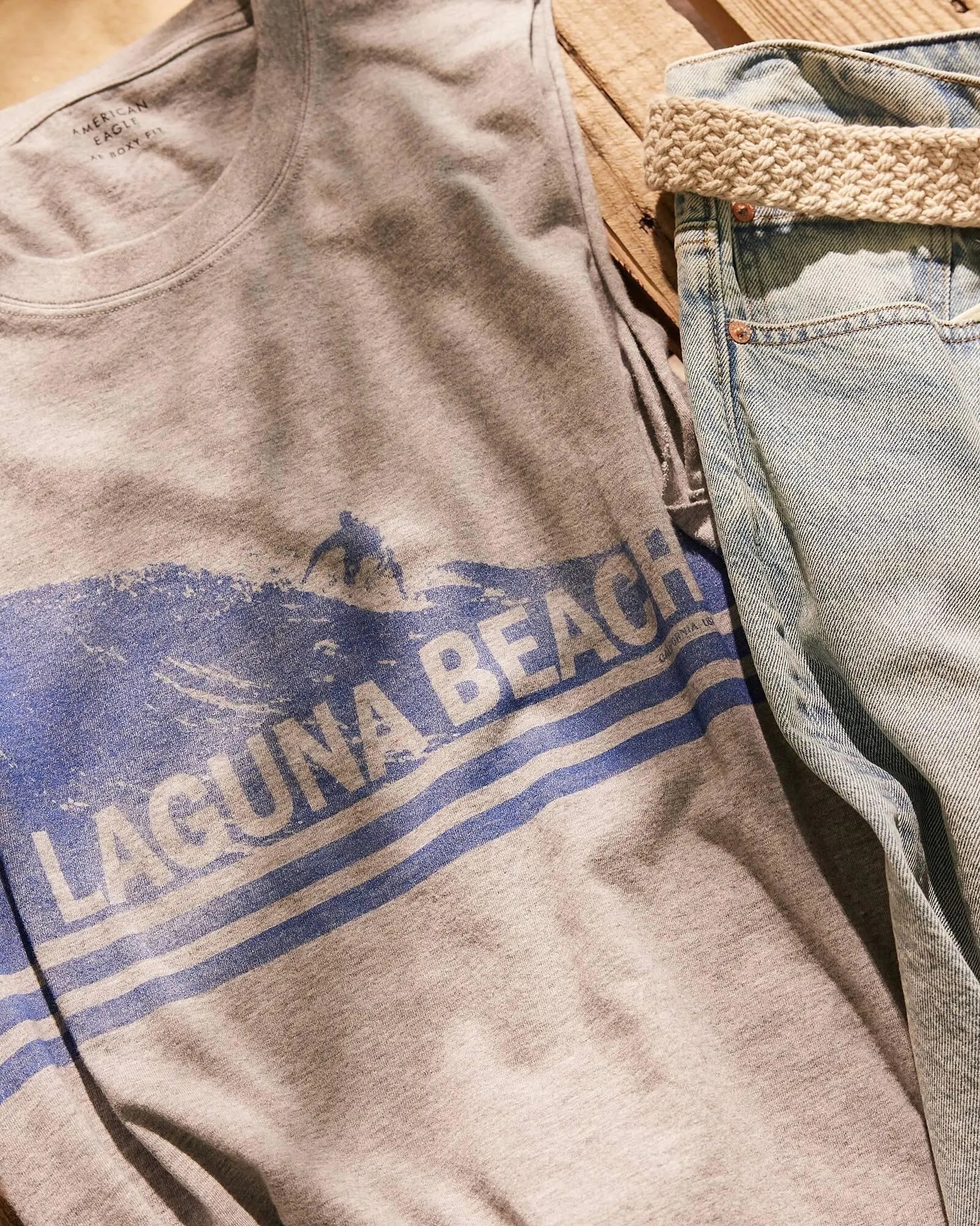 Catálogo de Catálogo American Eagle 12 de abril al 18 de abril 2026 - Pagina 2