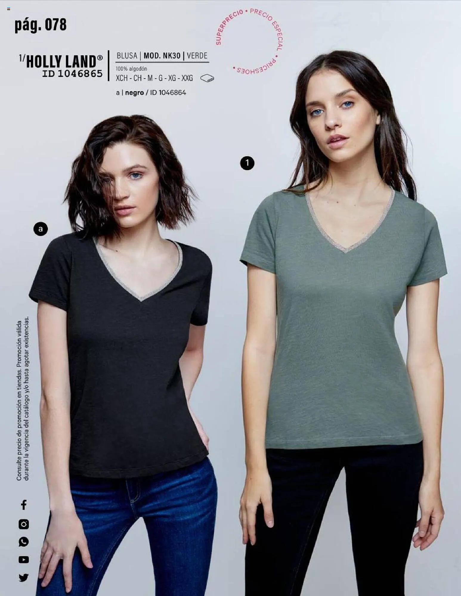 Catálogo de Catálogo Price Shoes 10 de marzo al 31 de agosto 2023 - Pagina 80